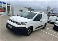 CITROEN VAN 1.6 BLUEHDI 55KW TALLA M CONTRO - 7452-KZP